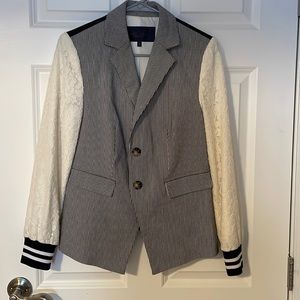 Rachel Roy blazer